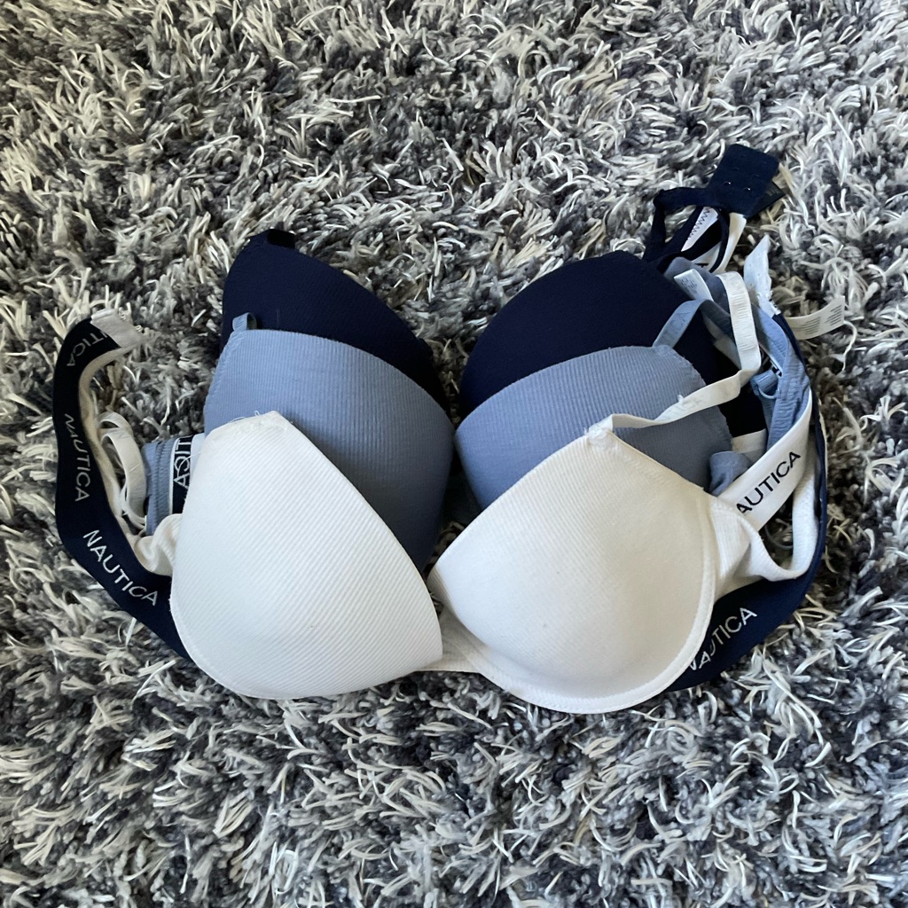 Bra Set